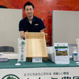 終始賑やかなマルシェイベント♪ご来場ありがとうございました！